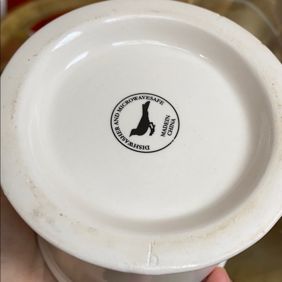 Anthropologie S Mug - Picture 8 of 12